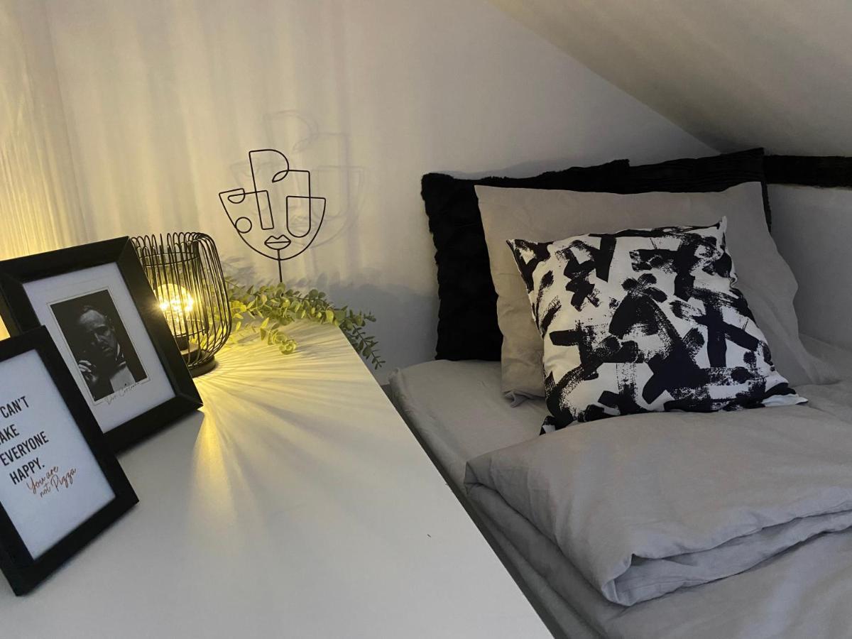 Apartmán High Five Krakov Exteriér fotografie