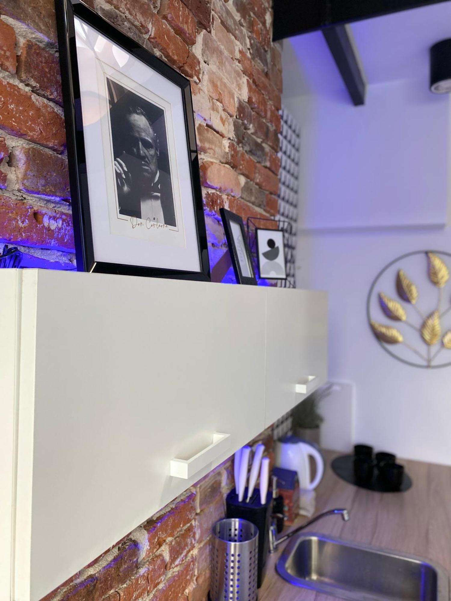 Apartmán High Five Krakov Exteriér fotografie