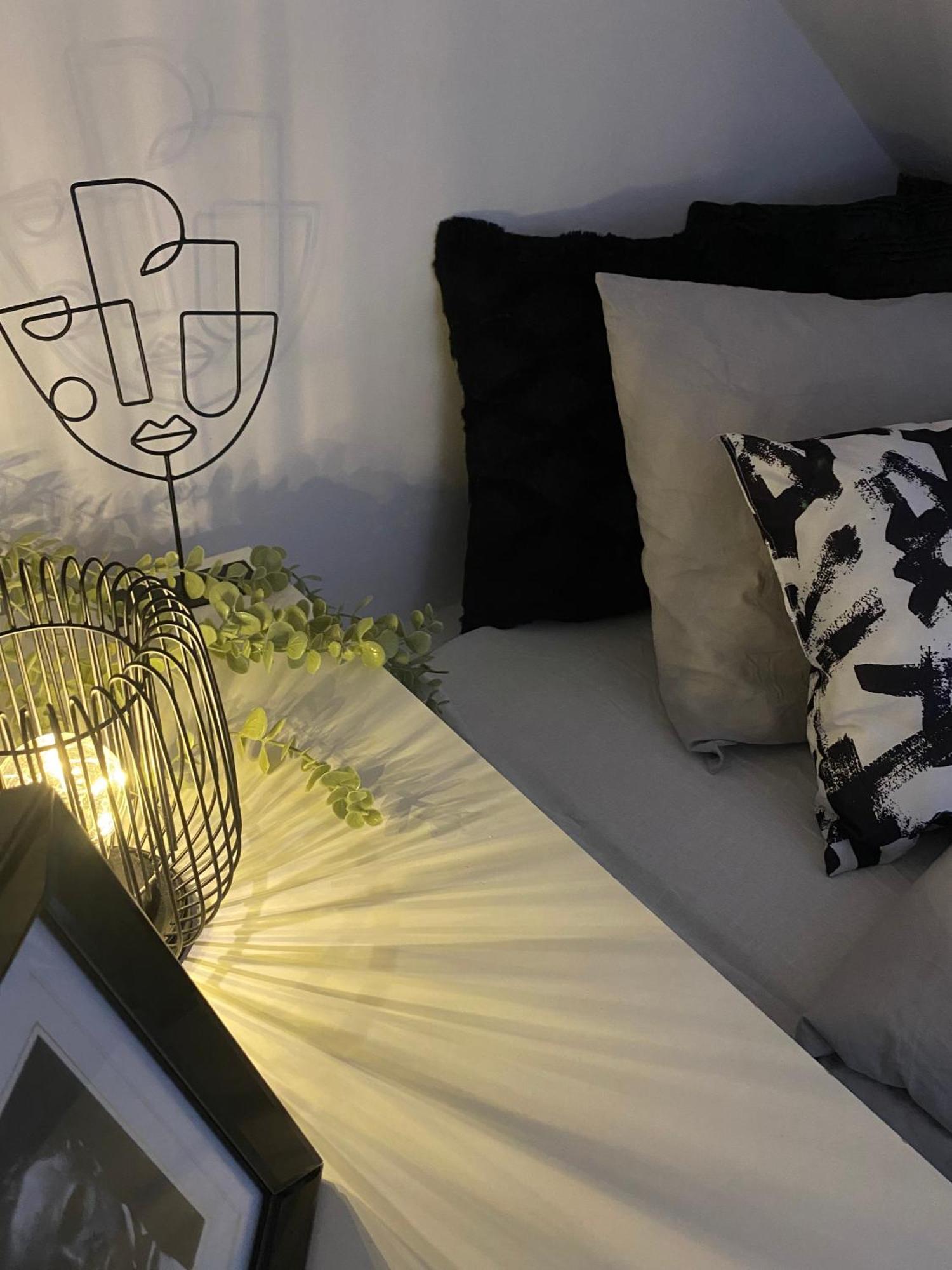 Apartmán High Five Krakov Exteriér fotografie