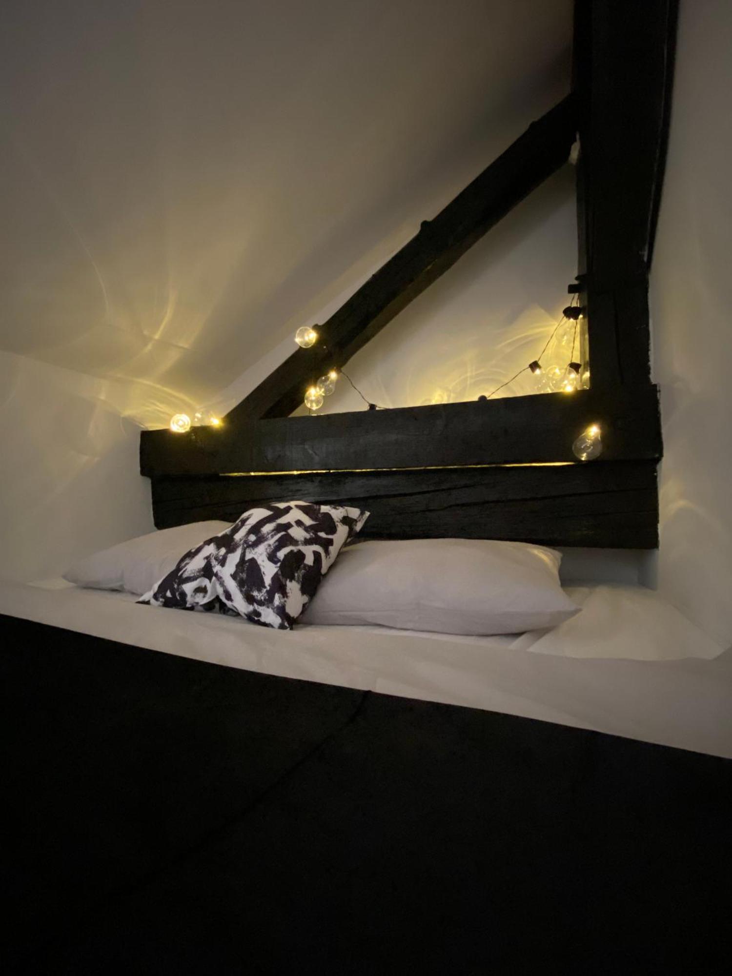 Apartmán High Five Krakov Exteriér fotografie