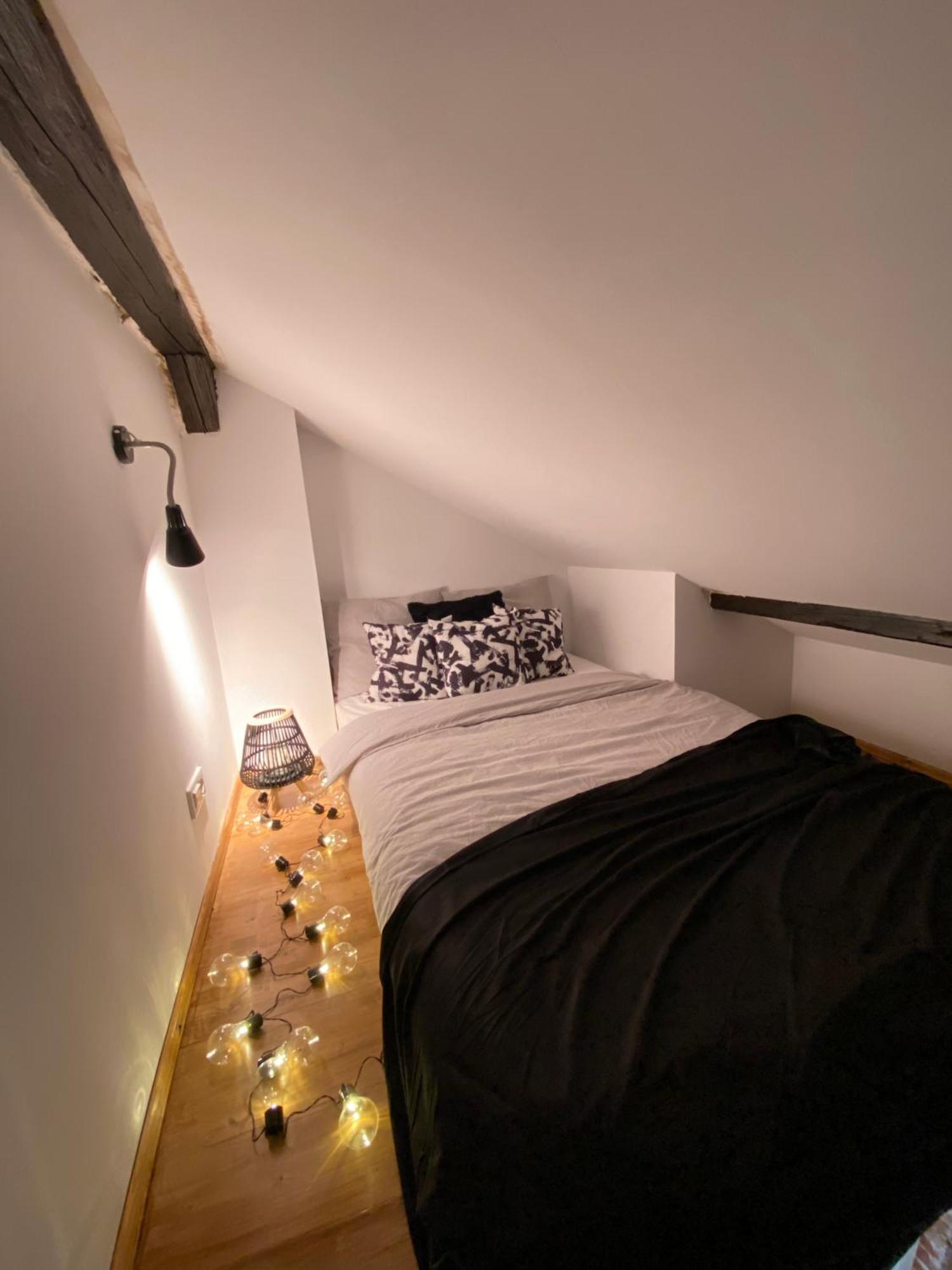 Apartmán High Five Krakov Exteriér fotografie