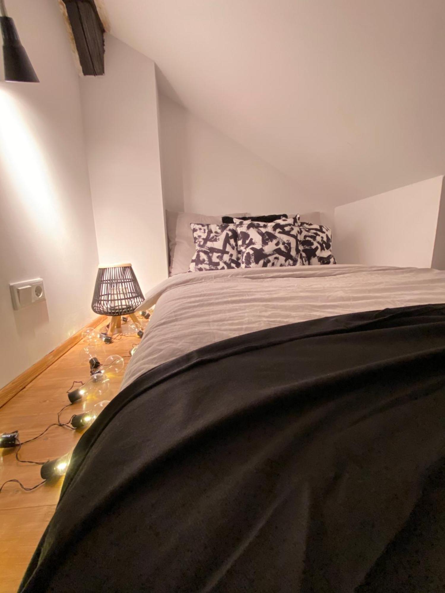 Apartmán High Five Krakov Exteriér fotografie