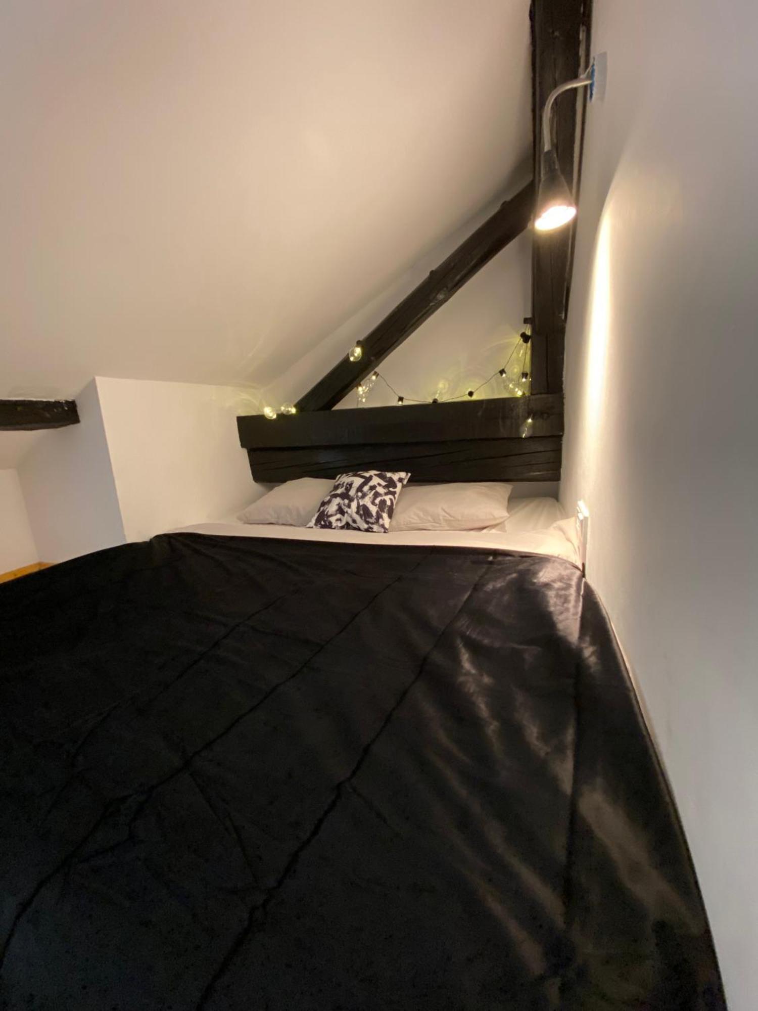 Apartmán High Five Krakov Exteriér fotografie
