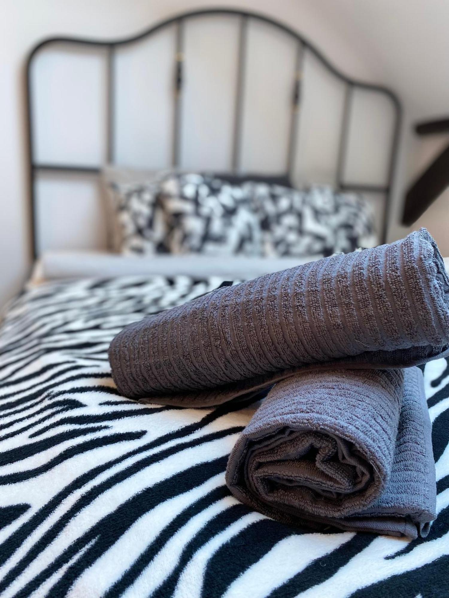 Apartmán High Five Krakov Exteriér fotografie