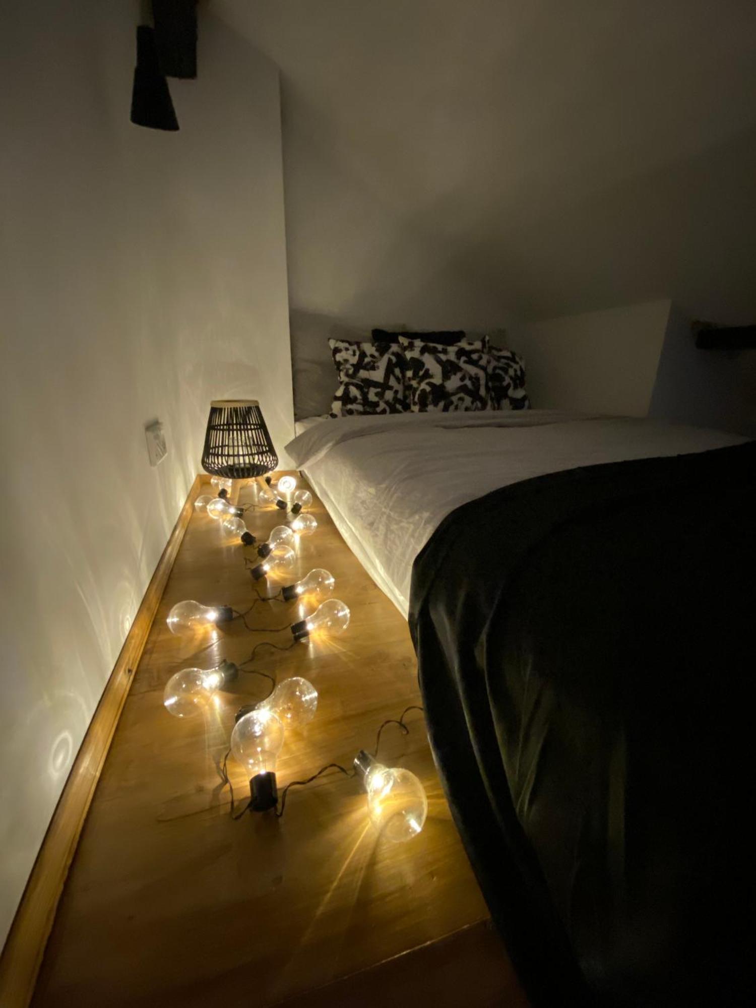 Apartmán High Five Krakov Exteriér fotografie