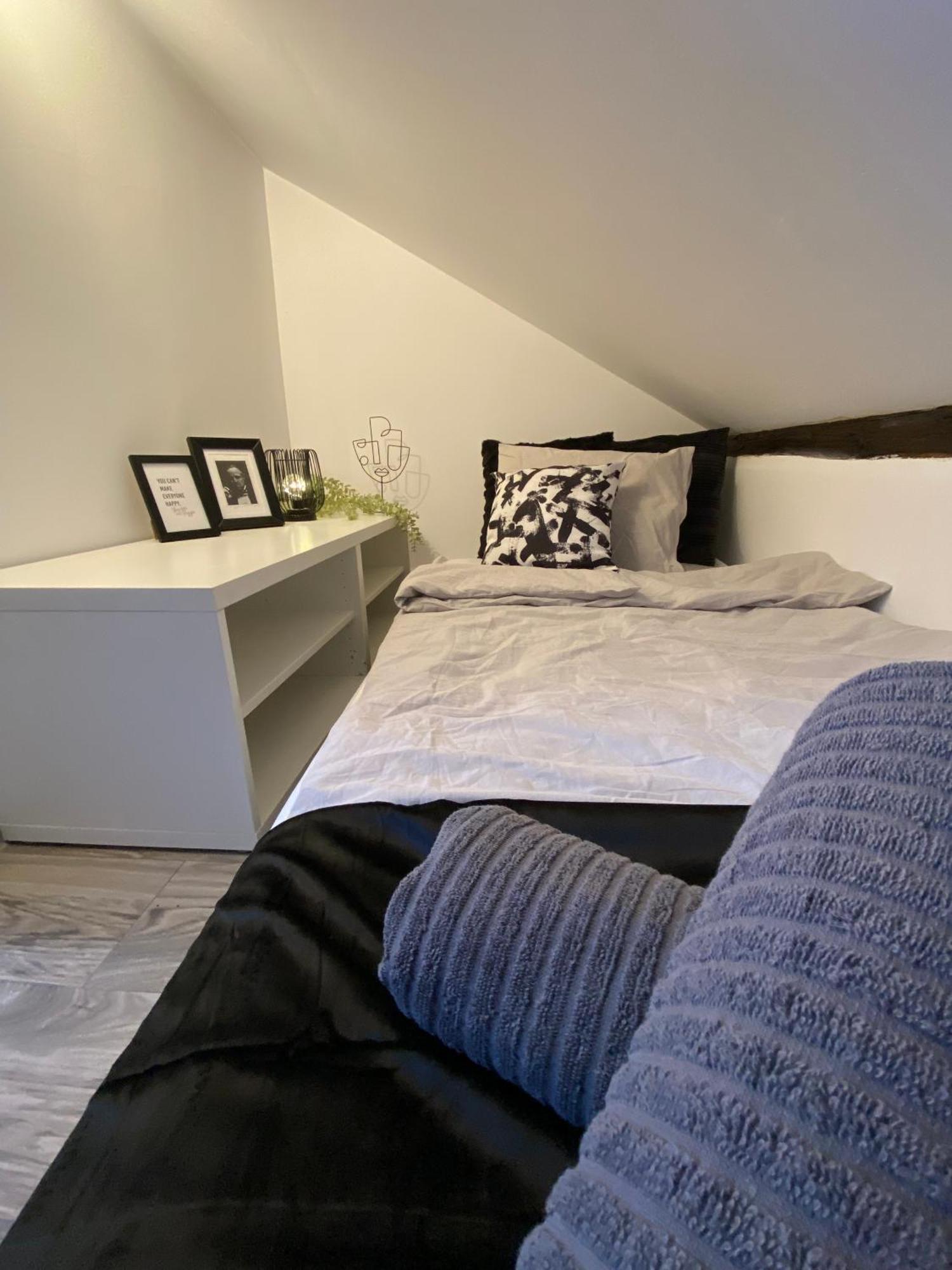 Apartmán High Five Krakov Exteriér fotografie