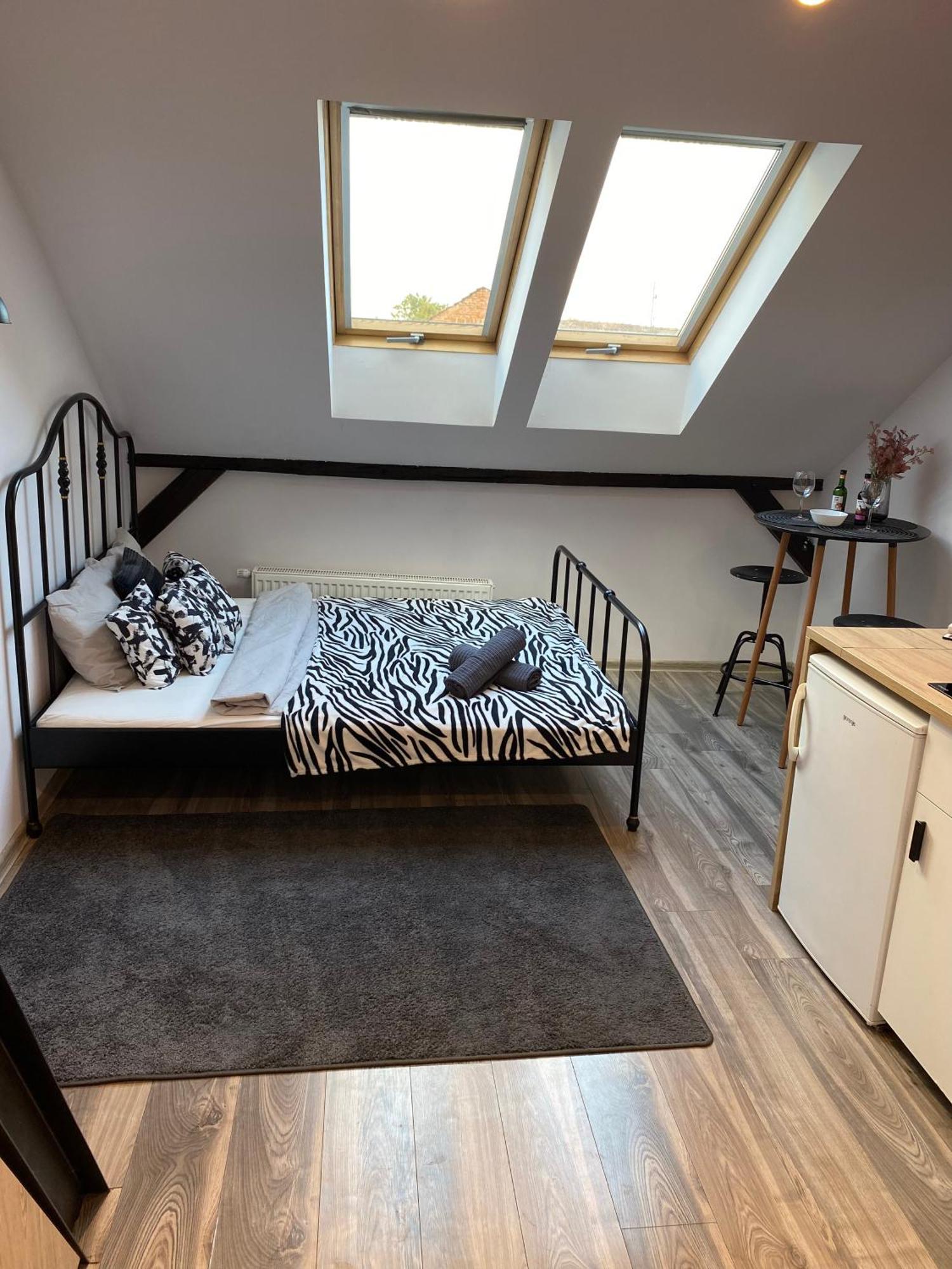 Apartmán High Five Krakov Exteriér fotografie